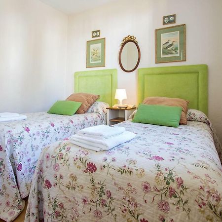 Bamberg Duplex Terrace Apartment Севиля Екстериор снимка